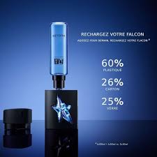 Thierry Mugler Angel EDT For Him - 100 ml