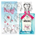 Moschino Funny! EDT For Her - 100 ml