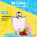 Mont Blanc Femme Individuelle EDT For Her - 75 ml