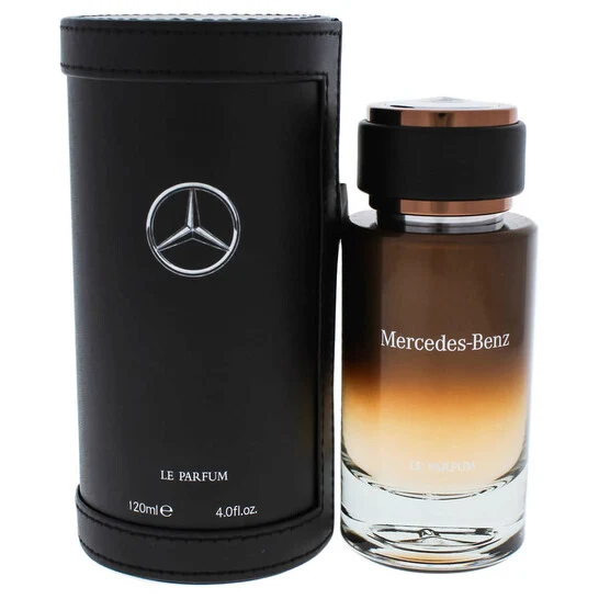 Mercedes Benz Le Parfum EDP For Him - 120 ml