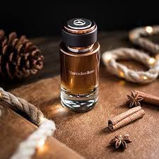 Mercedes Benz Le Parfum EDP For Him - 120 ml