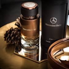 Mercedes Benz Le Parfum EDP For Him - 120 ml