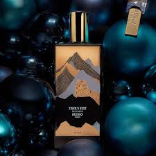 Memo Art Land Tiger's Nest EDP For unisex - 75 ml