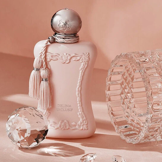 Marly Delina Exclusif EDP For Her - 75 ml