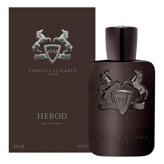 Marly Herod EDP For Him - 125 ml