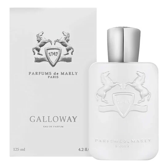 Marly Galloway EDP For Unisex - 125 ml