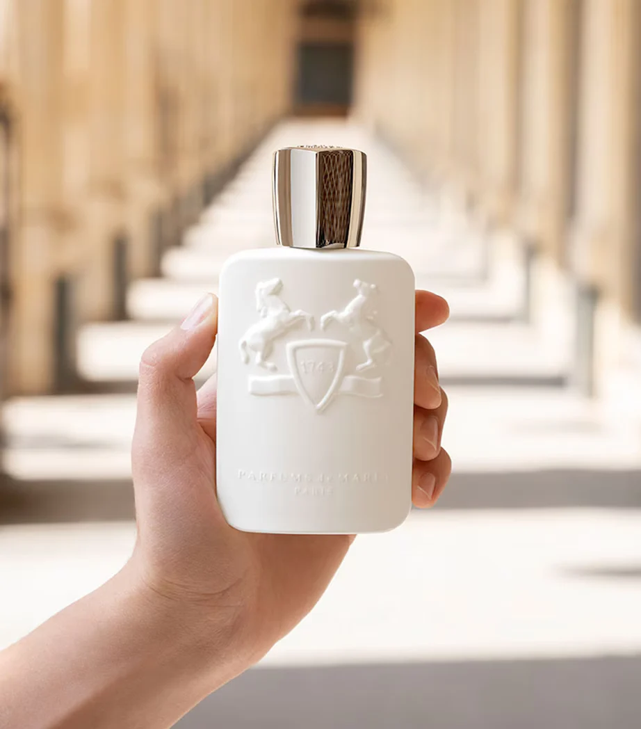 Marly Galloway EDP For Unisex - 125 ml