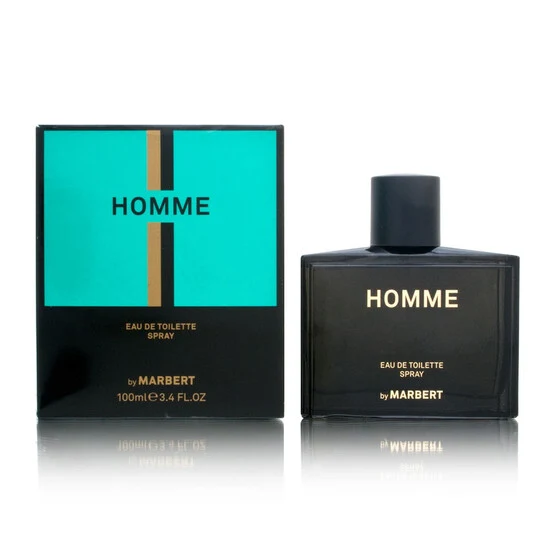 Marbert Homme EDT For Him - 100 ml