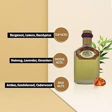 Lomani El Paso EDT For Him - 150 ml
