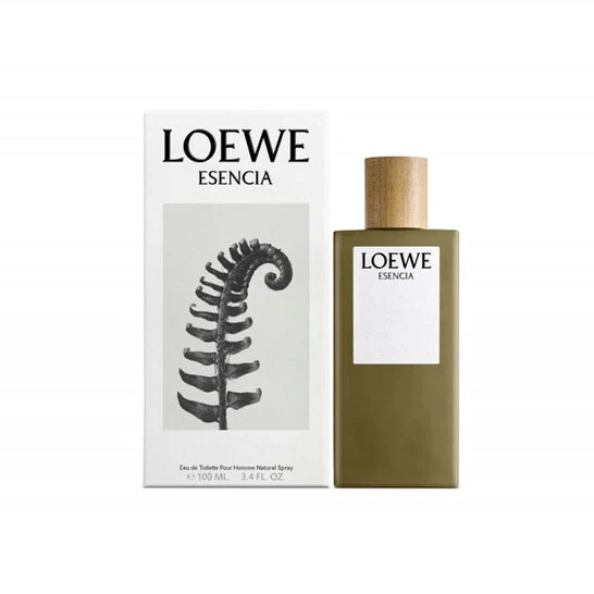 Loewe Esencia Pour Homme EDT For Him - 100 ml