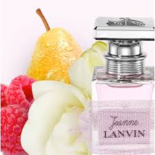 Lanvin Jeanne Lanvin EDP Her - 100 ml