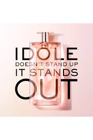 Lancome Idole EDP For Her - 100 ml