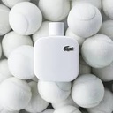 Lacoste L.12.12 Blanc EDT For Him - 175 ml