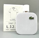 Lacoste L.12.12 Blanc EDT For Him - 175 ml