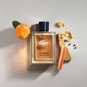 Lacoste LHomme EDT For Him - 100 ml
