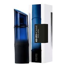 Kenzo Homme Santal Marin EDT For Him - 110 ml