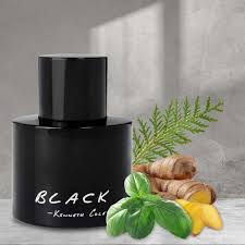 Kenneth COLE  Black Cole EDT For Him - 100 ml