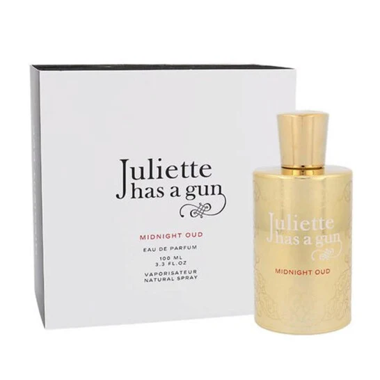 Juliette Has A Gun Midnight Oud EDP For Her - 100 ml