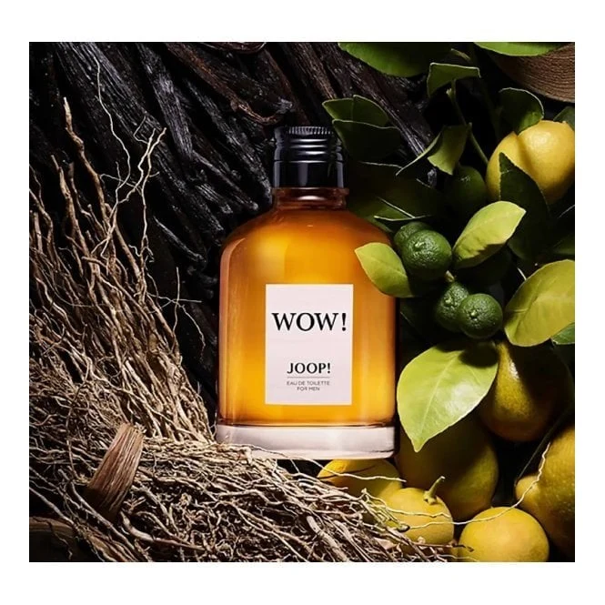 JOOP WOW! EDT For Him - 100 ml