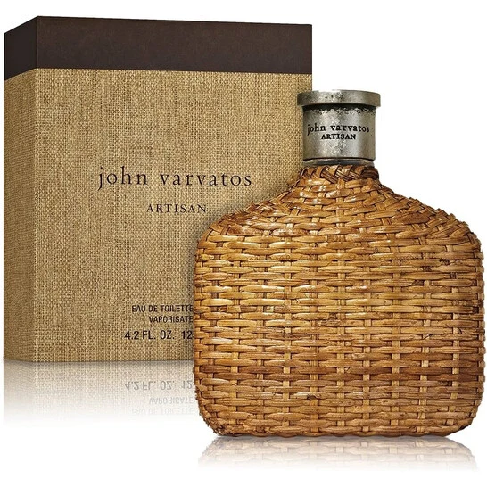 John Varvatos Artisan by John Varvatos EDT For Him - 125 ml