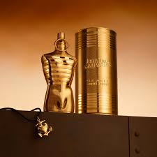 Jean Paul Gaultier Le Male Elixir Absolu Male Parfum Intense For Him - 125 ml
