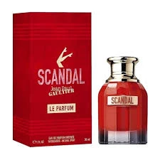 Jean Paul Gaultier Scandal Le Parfum EDP For Her - 80 ml