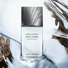 Issey Miyake L'Eau D'Issey EDP For Him - 125 ml
