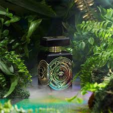 Initio Oud For Happiness EDP For Unisex - 90 ml