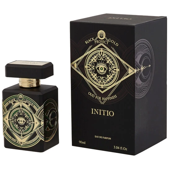 Initio Oud For Happiness EDP For Unisex - 90 ml