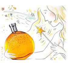 Hermes Eau Des Merveilles Elixir EDP For Her - 100 ml