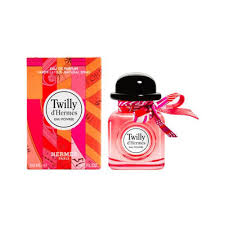 Hermes Twilly Eau Poivre EDT For Her - 85 ml