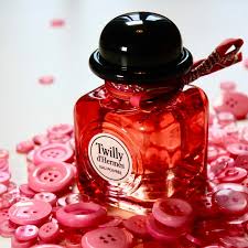 Hermes Twilly Eau Poivre EDT For Her - 85 ml
