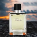 Hermes Terre D'Hermes EDT For Him - 100 ml