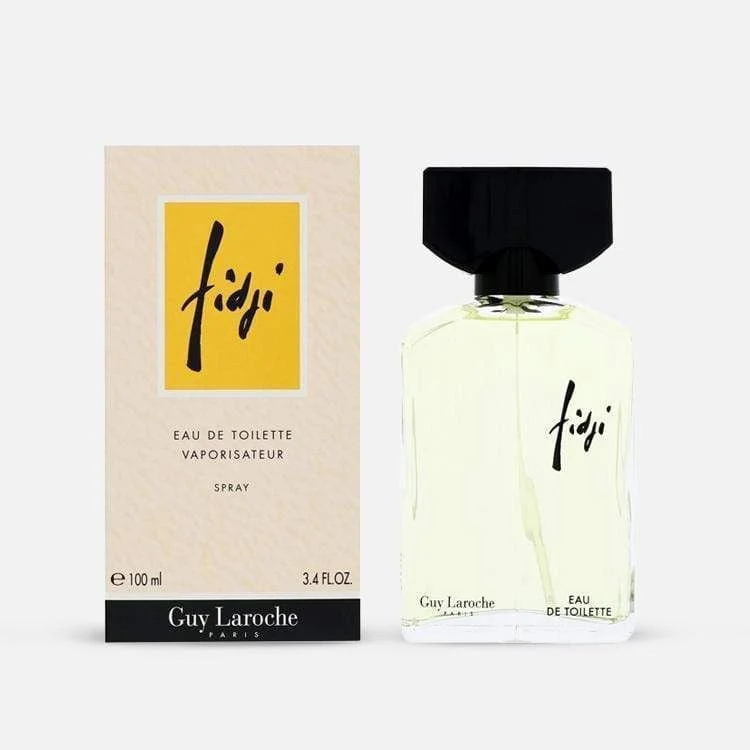 Guy Laroche Fidji EDT For Her - 100 ml
