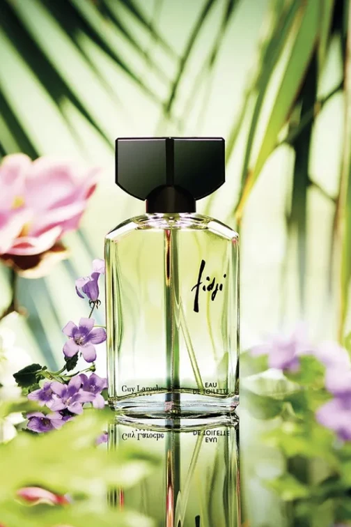Guy Laroche Fidji EDT For Her - 100 ml