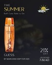 Guess Marciano Inc. EDP For Her - 100 ml