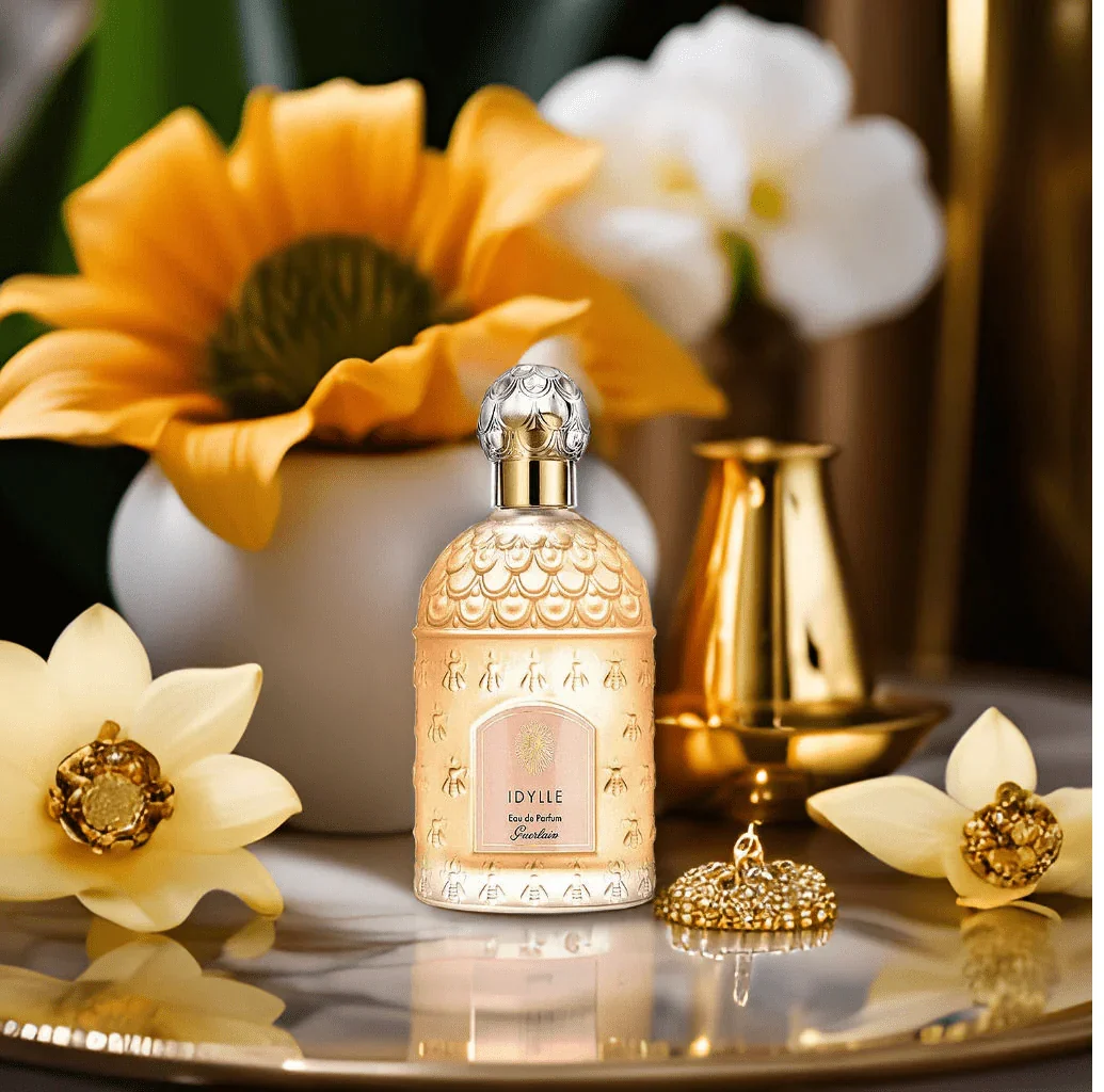 Guerlain Idylle EDP For Her - 100 ml