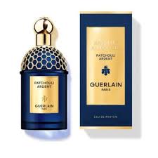 Guerlain Patchouli Ardent EDP For Unisex - 125 ml