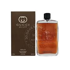 Gucci Guilty Absolute EDP For Him - 150 ml