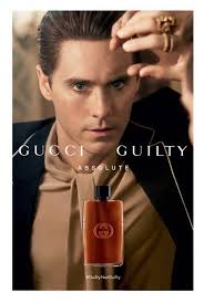Gucci Guilty Absolute EDP For Him - 150 ml