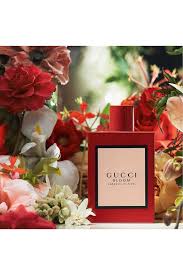Gucci Bloom Ambrosia di Fiori EDP For Her - 100 ml