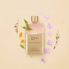 Gucci Guilty EDP For Her - 90 ml