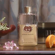 Gucci Guilty EDP For Her - 90 ml
