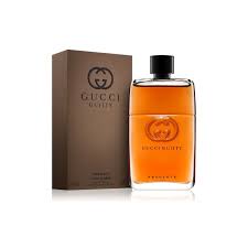 Gucci Guilty Absolute EDP For Him - 90 ml