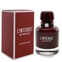 Givenchy L'Interdit Rouge EDP For Her - 80 ml