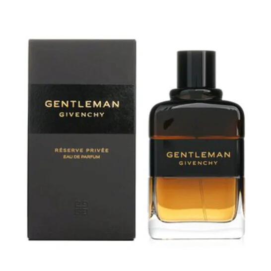 Givenchy Gentleman Reserve Privee EDP For Him - 200 ml