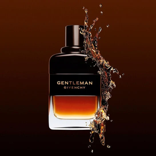 Givenchy Gentleman Reserve Privee EDP For Him - 200 ml