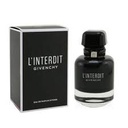 Givenchy L'Interdit Intense EDP For Her - 80 ml