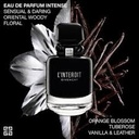 Givenchy L'Interdit Intense EDP For Her - 80 ml