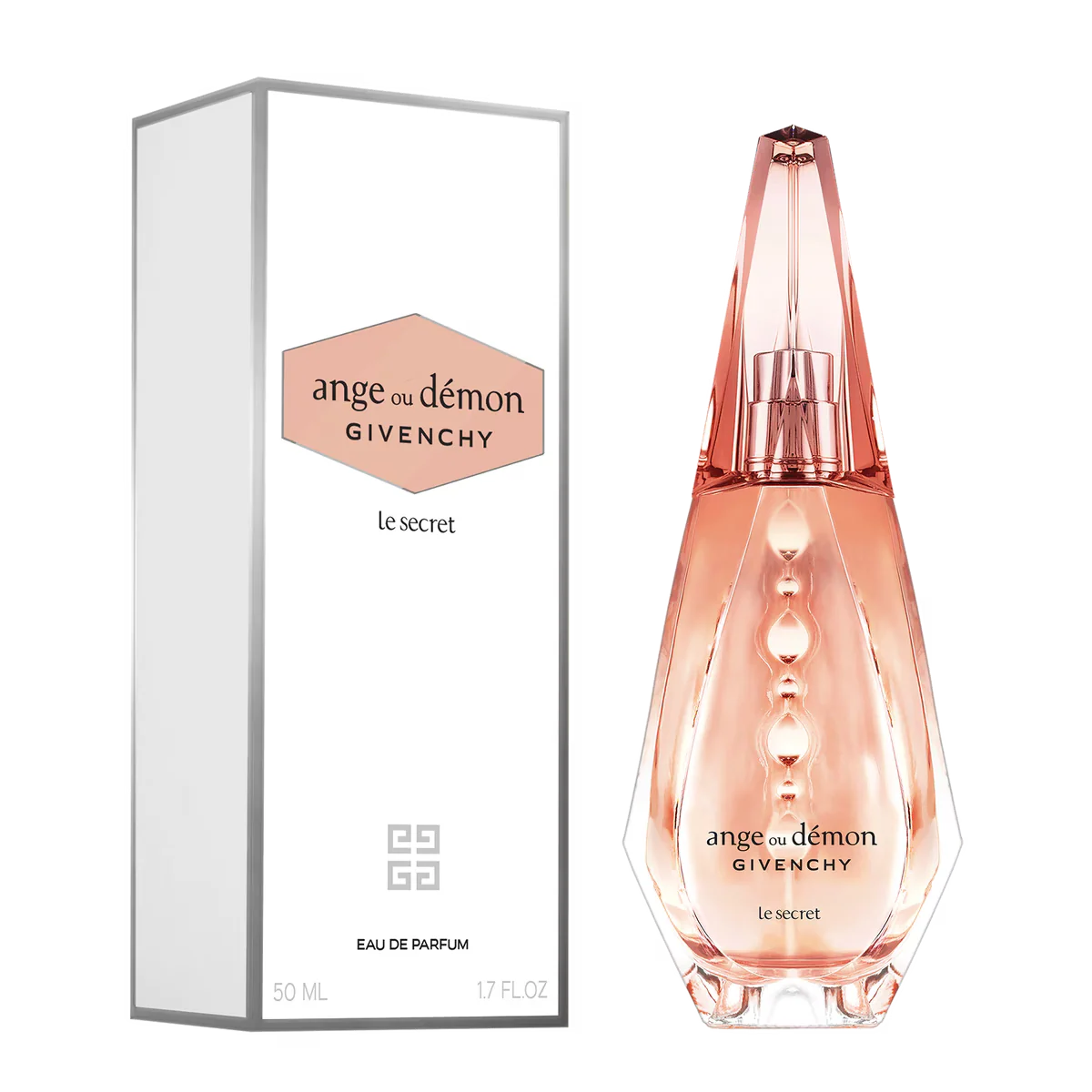 Givenchy Ange Ou Demon Le Secret EDP For Her - 100 ml